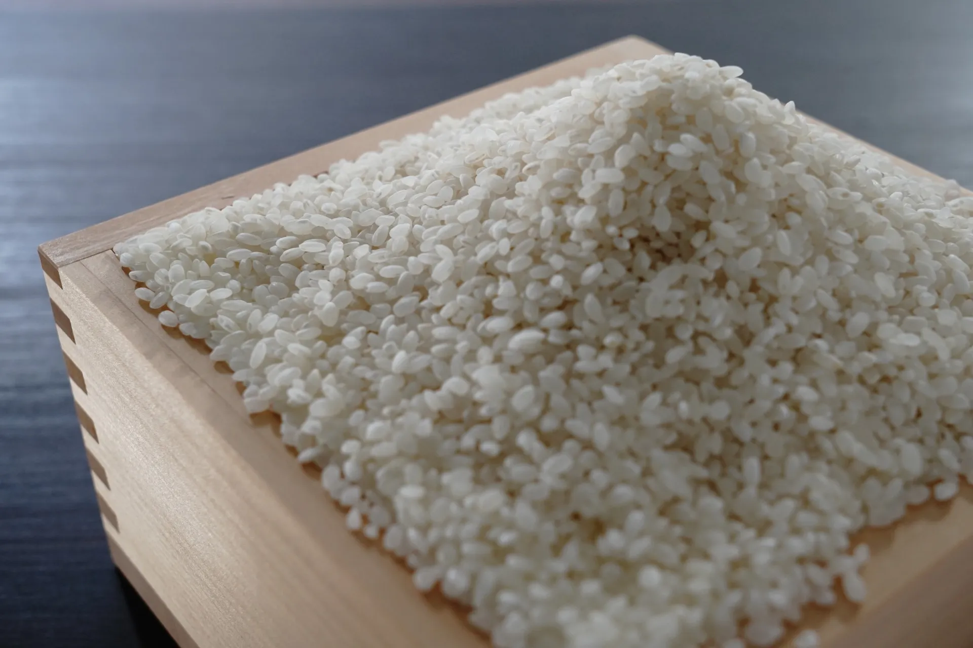 古来より伝わる伝統的な米の栽培